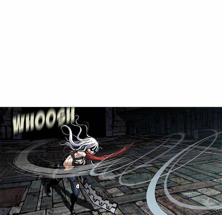 Đứa Con Thần Chết - Chapter 125 - Page 93