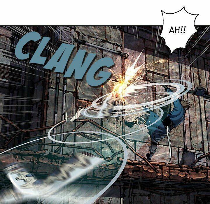 Đứa Con Thần Chết - Chapter 125 - Page 96