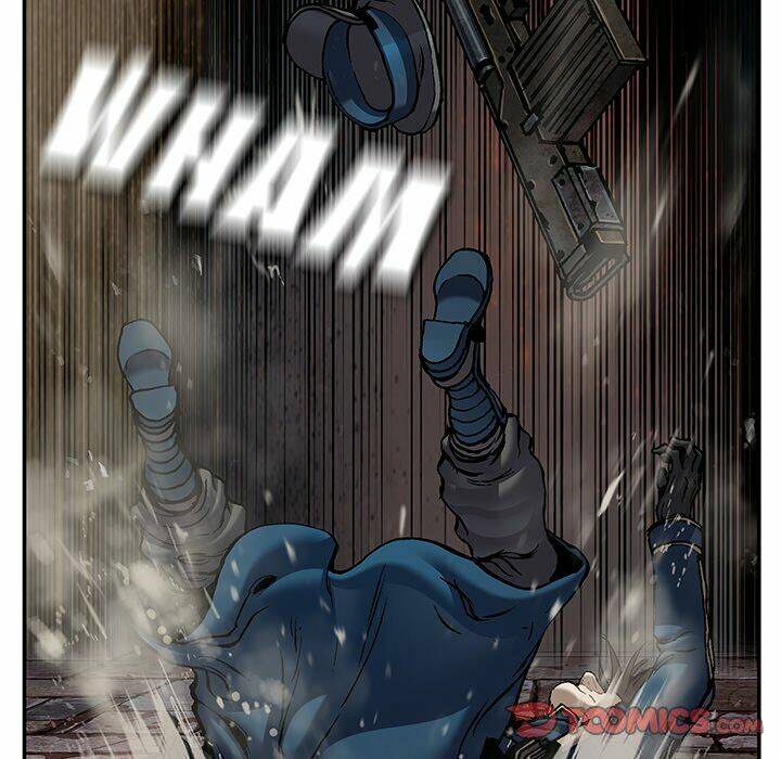 Đứa Con Thần Chết - Chapter 125 - Page 98