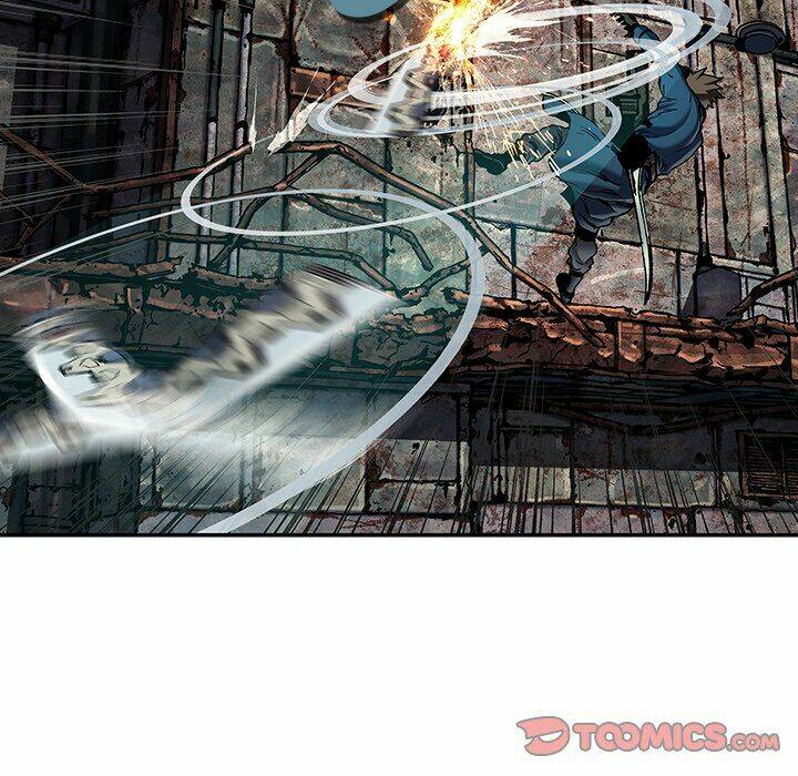 Đứa Con Thần Chết - Chapter 126 - Page 9