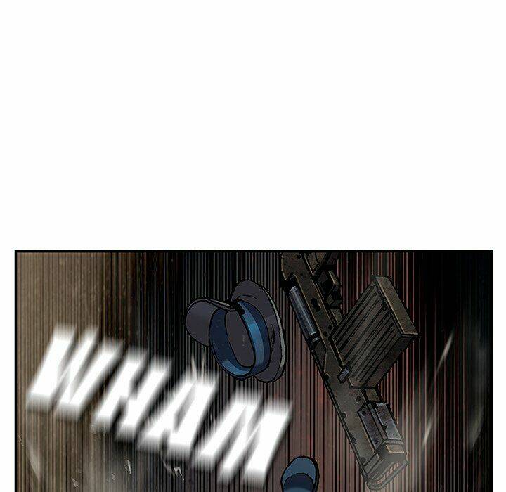 Đứa Con Thần Chết - Chapter 126 - Page 10