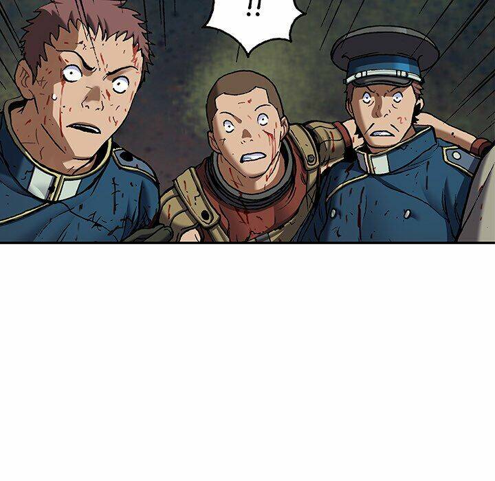 Đứa Con Thần Chết - Chapter 126 - Page 14