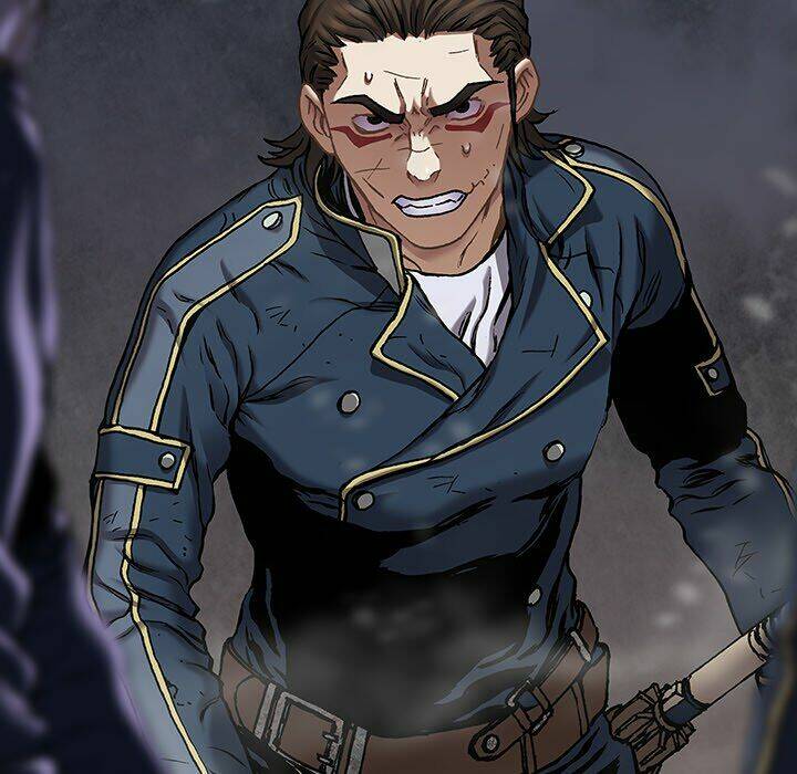 Đứa Con Thần Chết - Chapter 126 - Page 16