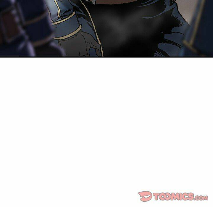 Đứa Con Thần Chết - Chapter 126 - Page 17