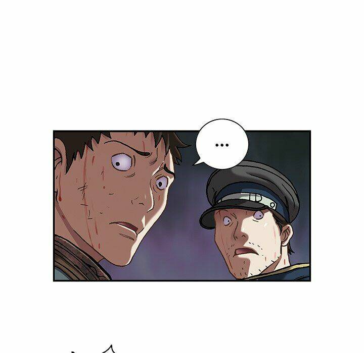 Đứa Con Thần Chết - Chapter 126 - Page 20