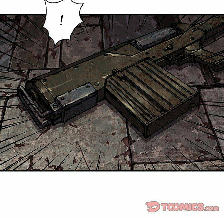 Đứa Con Thần Chết - Chapter 126 - Page 21