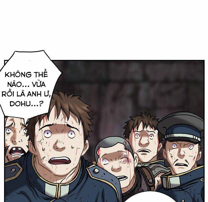 Đứa Con Thần Chết - Chapter 126 - Page 22