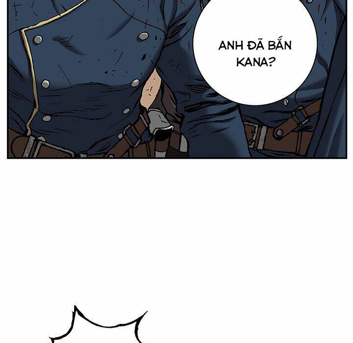 Đứa Con Thần Chết - Chapter 126 - Page 23