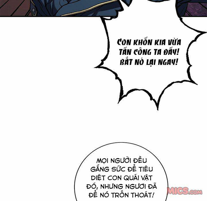 Đứa Con Thần Chết - Chapter 126 - Page 25