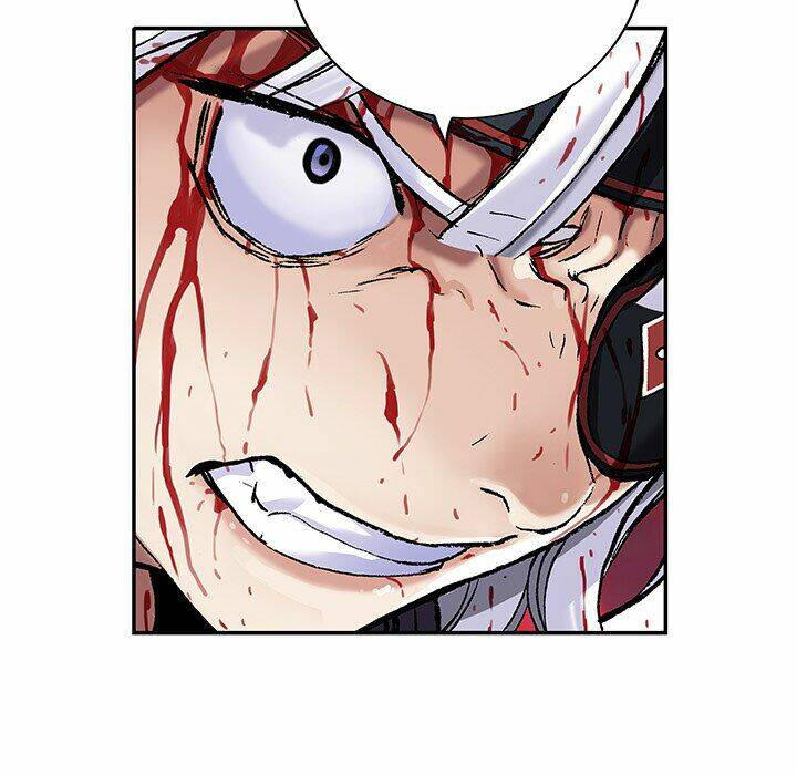 Đứa Con Thần Chết - Chapter 126 - Page 26