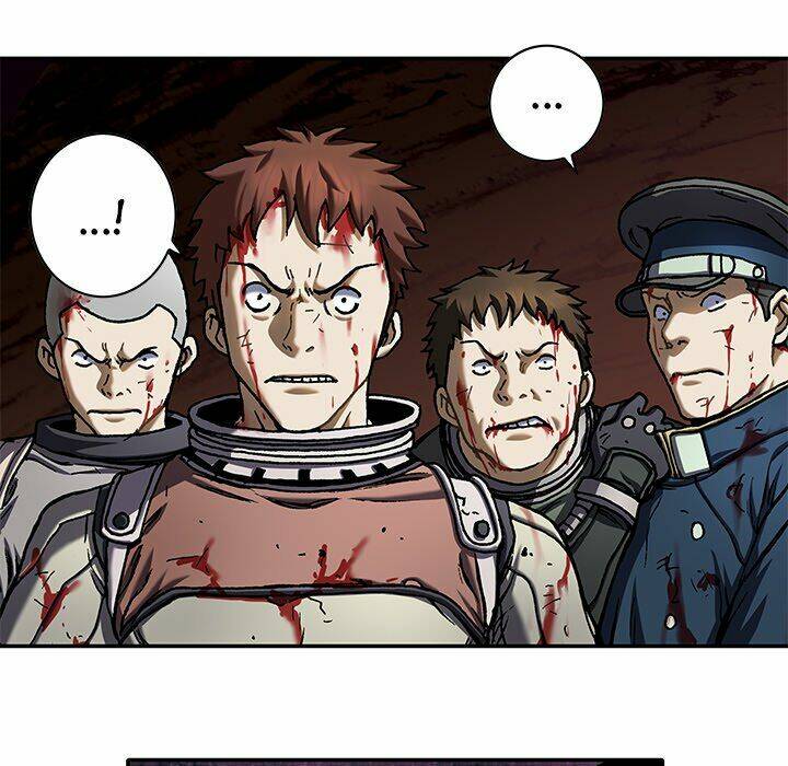 Đứa Con Thần Chết - Chapter 126 - Page 27