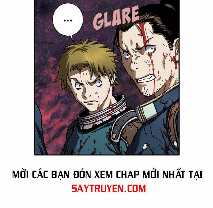 Đứa Con Thần Chết - Chapter 126 - Page 28