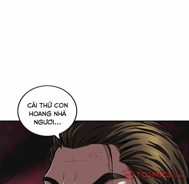 Đứa Con Thần Chết - Chapter 126 - Page 29