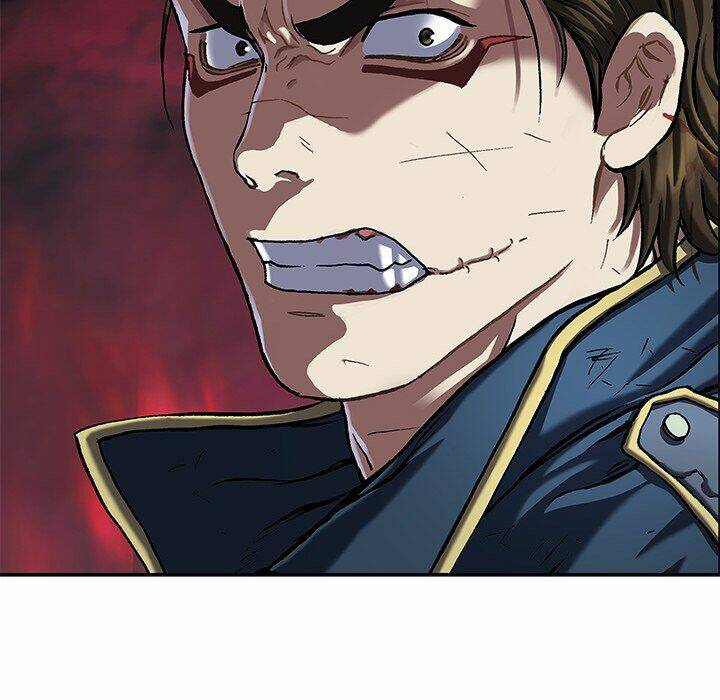 Đứa Con Thần Chết - Chapter 126 - Page 30