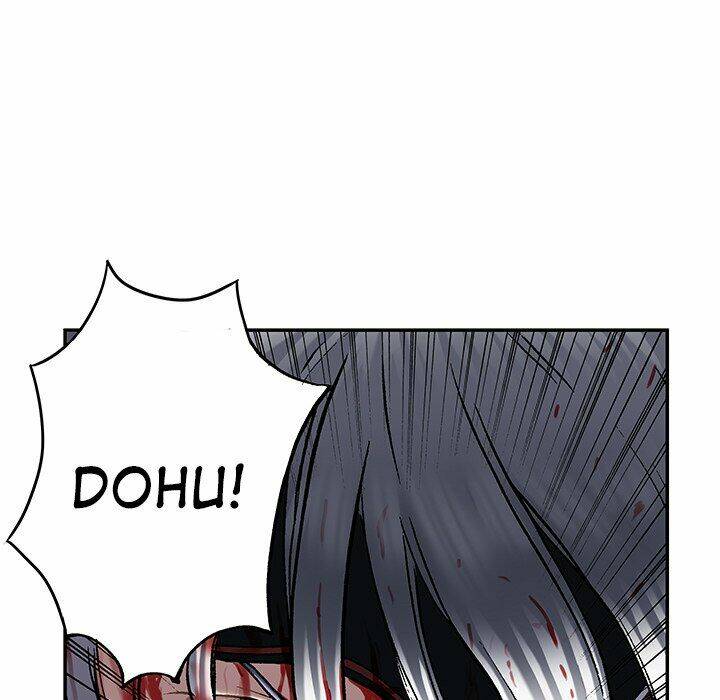 Đứa Con Thần Chết - Chapter 126 - Page 31