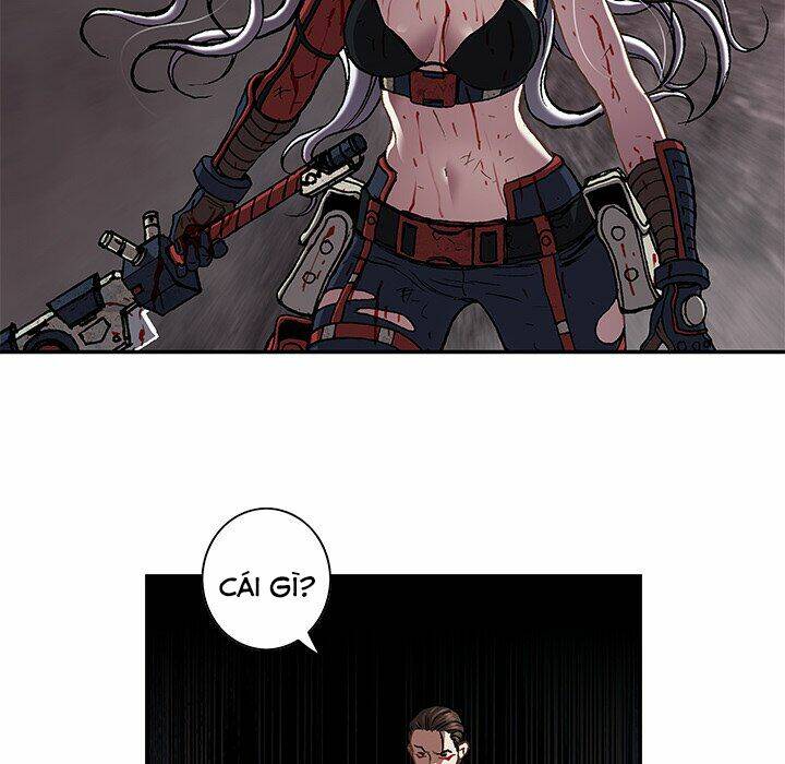 Đứa Con Thần Chết - Chapter 126 - Page 34