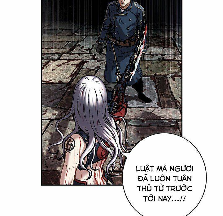 Đứa Con Thần Chết - Chapter 126 - Page 35