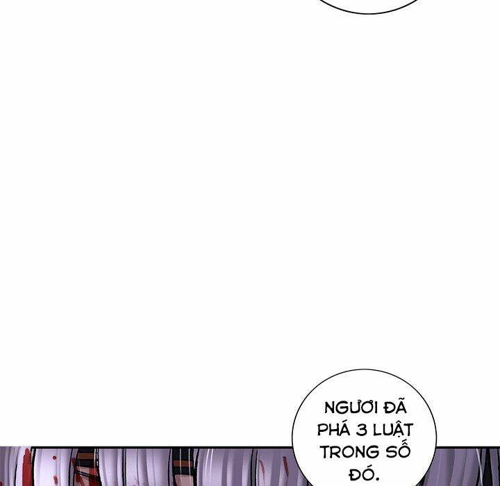 Đứa Con Thần Chết - Chapter 126 - Page 36