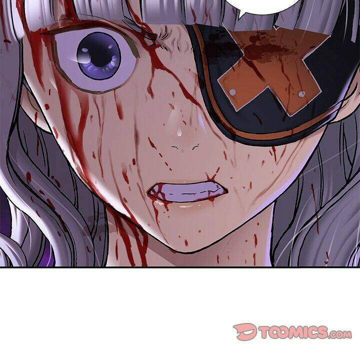 Đứa Con Thần Chết - Chapter 126 - Page 37