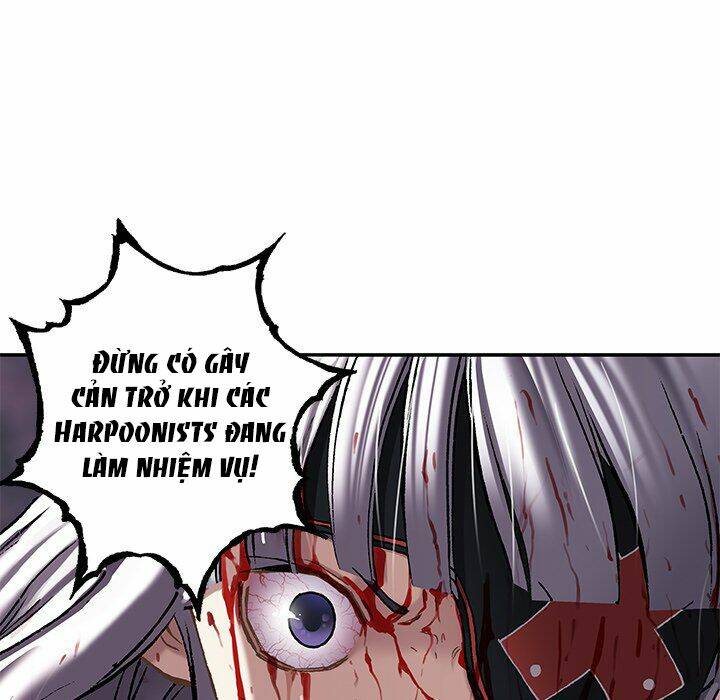 Đứa Con Thần Chết - Chapter 126 - Page 39