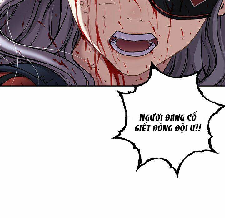 Đứa Con Thần Chết - Chapter 126 - Page 40