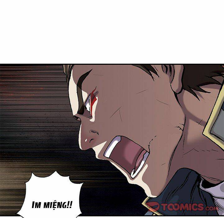 Đứa Con Thần Chết - Chapter 126 - Page 41