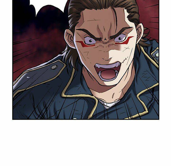 Đứa Con Thần Chết - Chapter 126 - Page 43