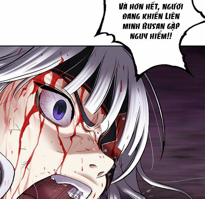 Đứa Con Thần Chết - Chapter 126 - Page 46