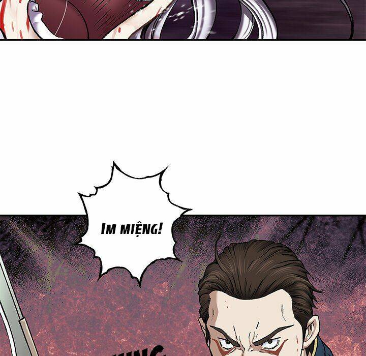 Đứa Con Thần Chết - Chapter 126 - Page 47