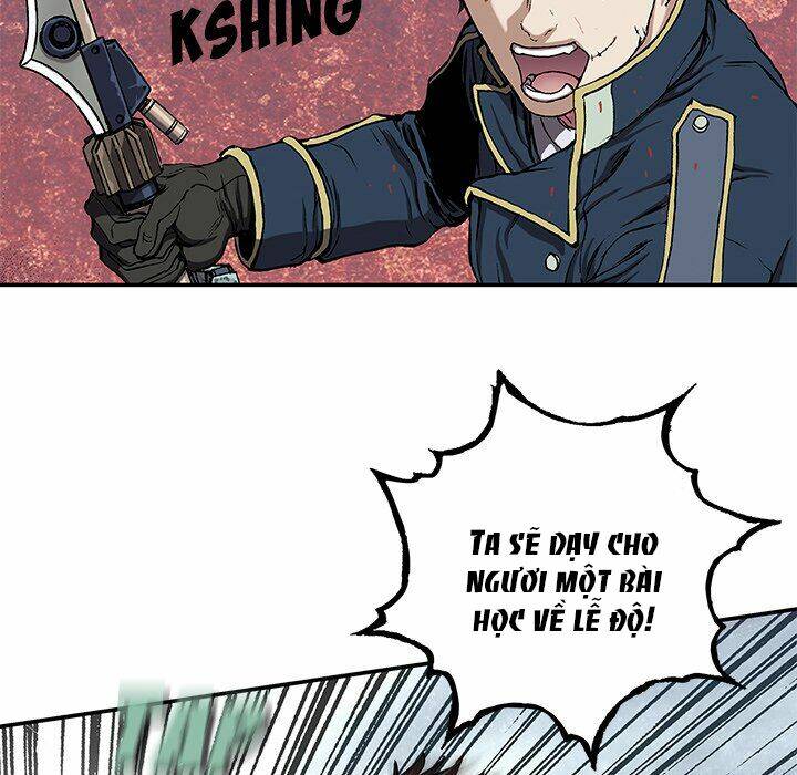 Đứa Con Thần Chết - Chapter 126 - Page 48