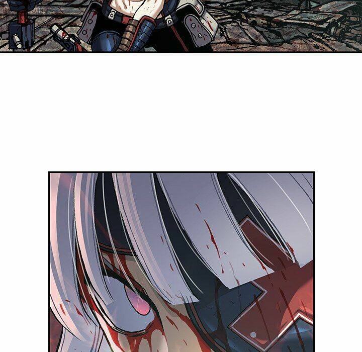 Đứa Con Thần Chết - Chapter 126 - Page 4