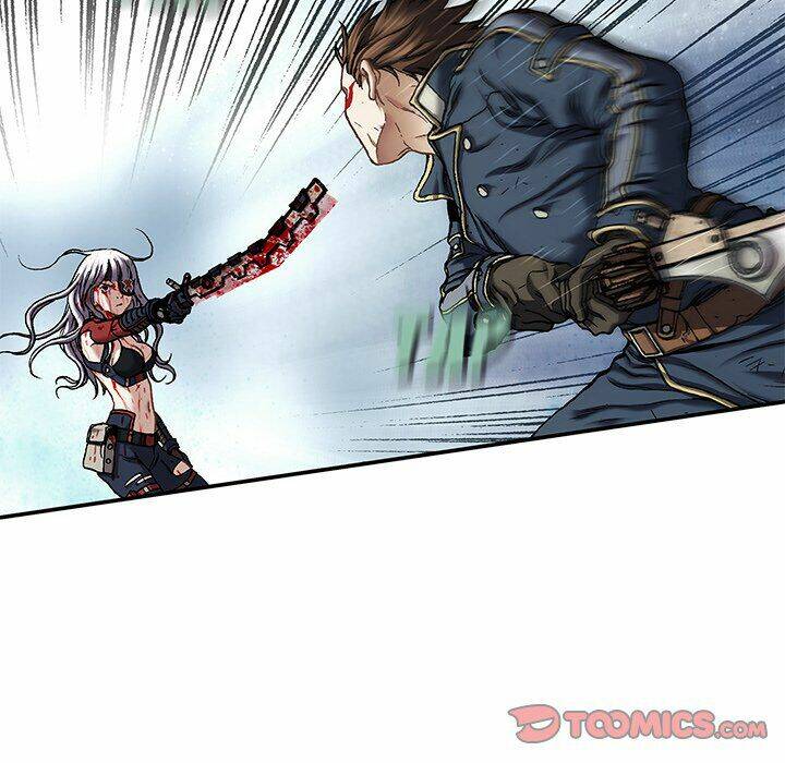 Đứa Con Thần Chết - Chapter 126 - Page 49