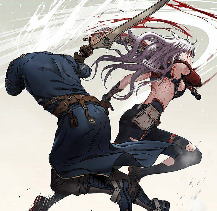 Đứa Con Thần Chết - Chapter 126 - Page 54