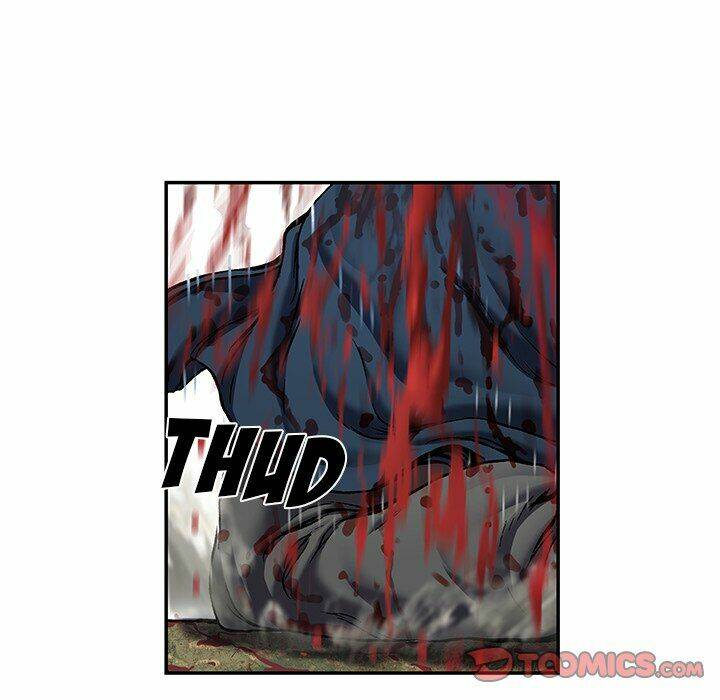 Đứa Con Thần Chết - Chapter 126 - Page 57