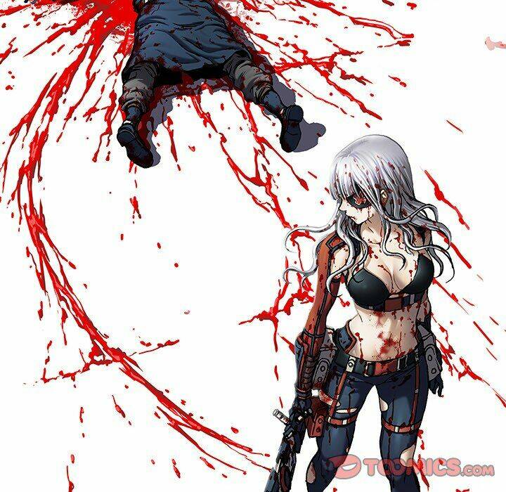 Đứa Con Thần Chết - Chapter 126 - Page 61