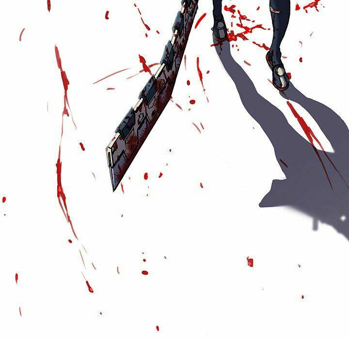 Đứa Con Thần Chết - Chapter 126 - Page 62