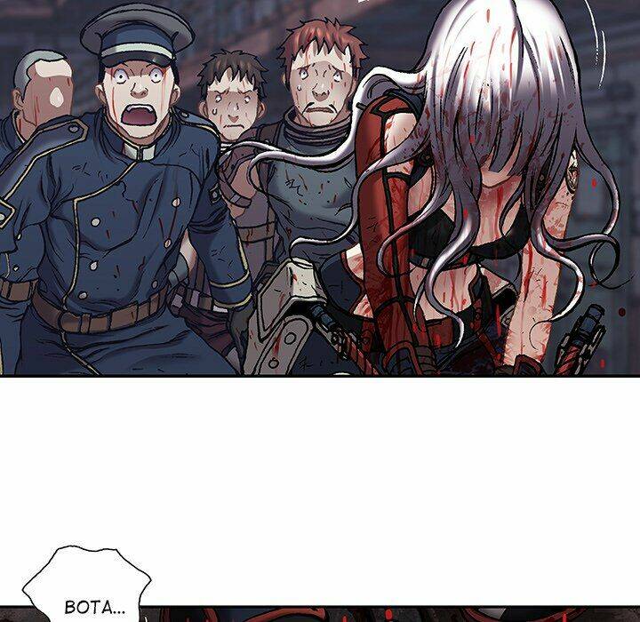 Đứa Con Thần Chết - Chapter 126 - Page 66