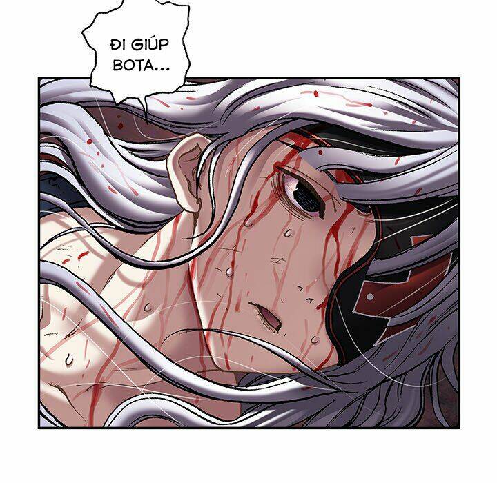 Đứa Con Thần Chết - Chapter 126 - Page 68