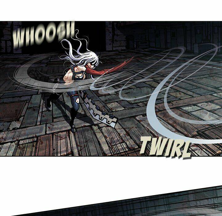 Đứa Con Thần Chết - Chapter 126 - Page 6