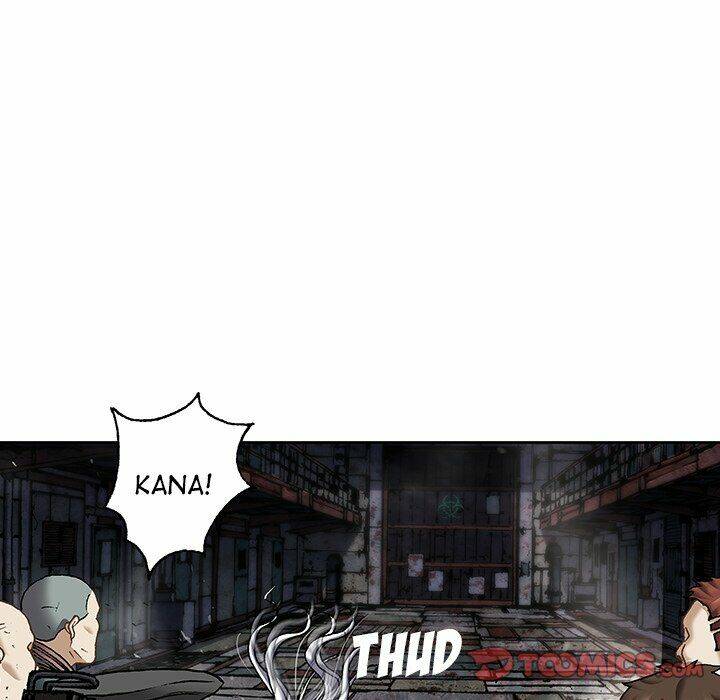 Đứa Con Thần Chết - Chapter 126 - Page 69