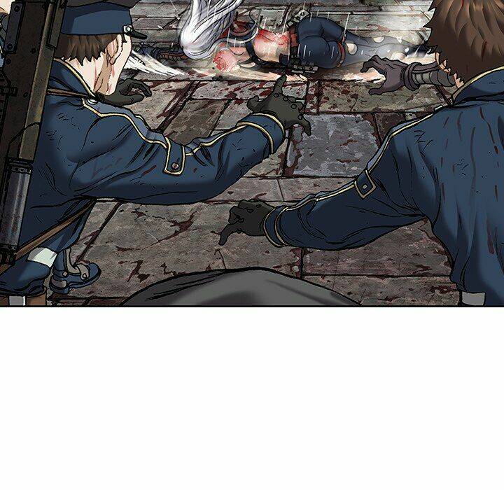 Đứa Con Thần Chết - Chapter 126 - Page 70