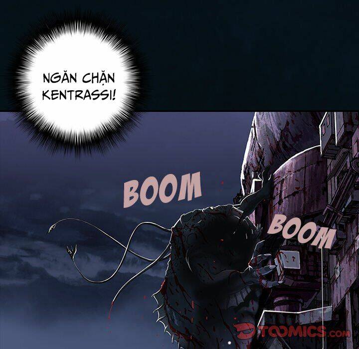 Đứa Con Thần Chết - Chapter 126 - Page 73