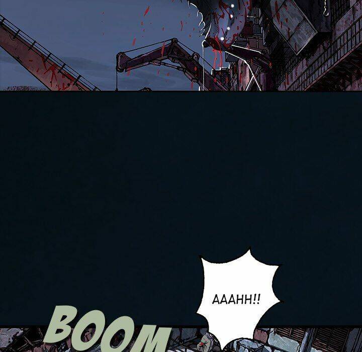 Đứa Con Thần Chết - Chapter 126 - Page 74