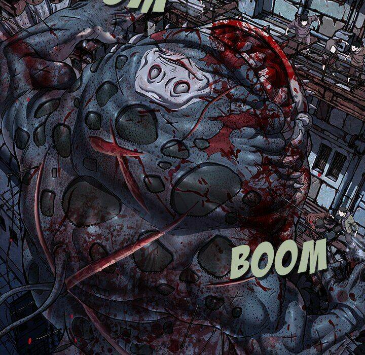 Đứa Con Thần Chết - Chapter 126 - Page 75