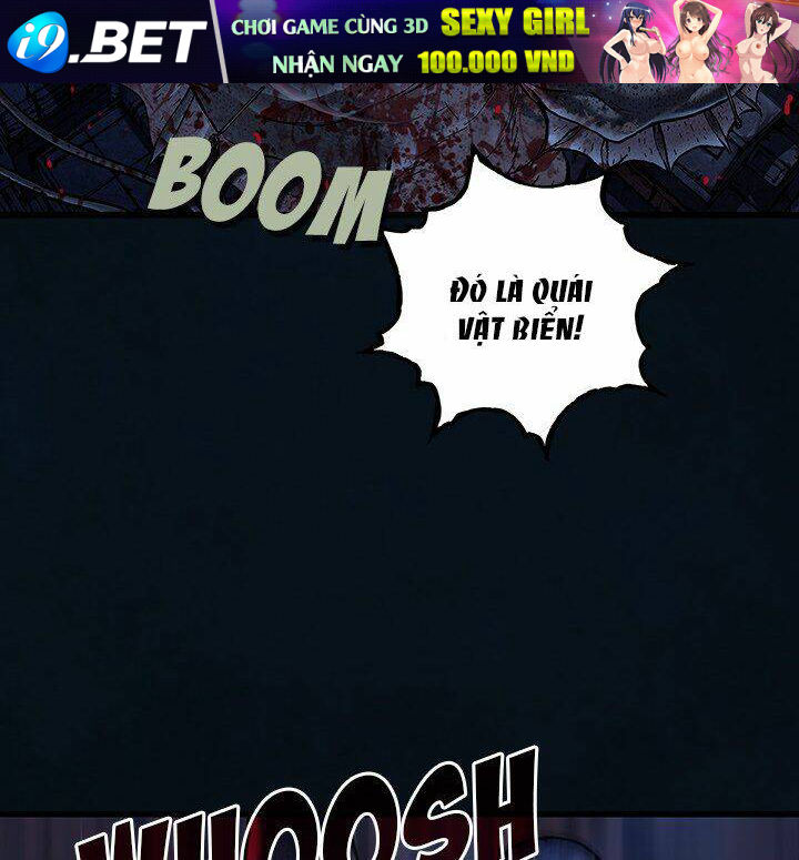 Đứa Con Thần Chết - Chapter 126 - Page 76