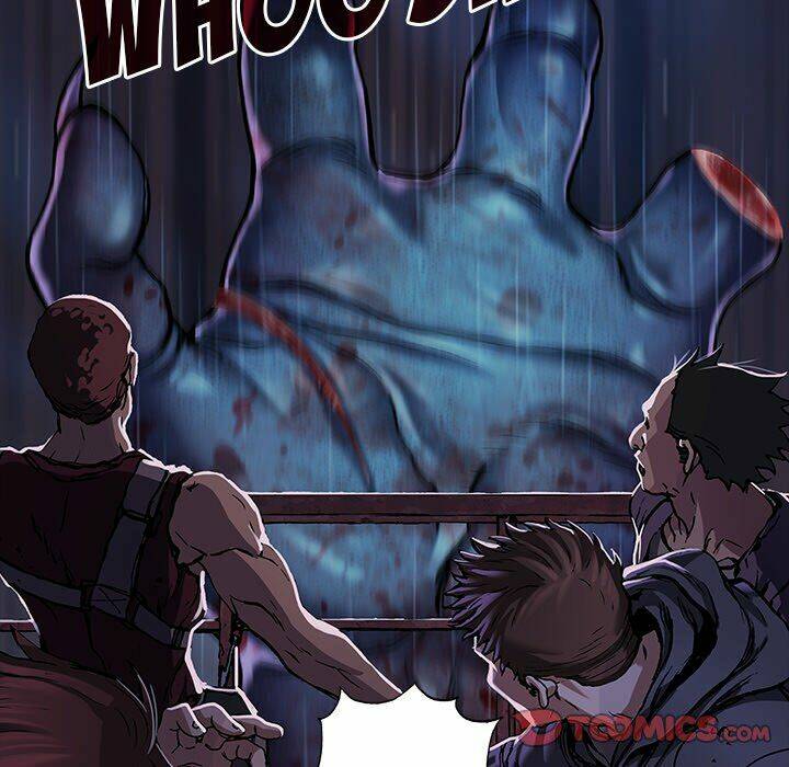 Đứa Con Thần Chết - Chapter 126 - Page 77