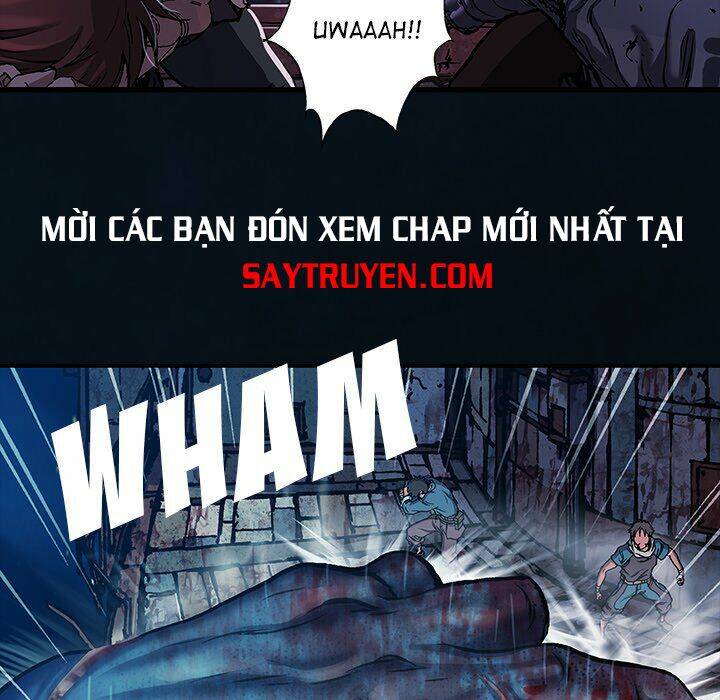 Đứa Con Thần Chết - Chapter 126 - Page 78