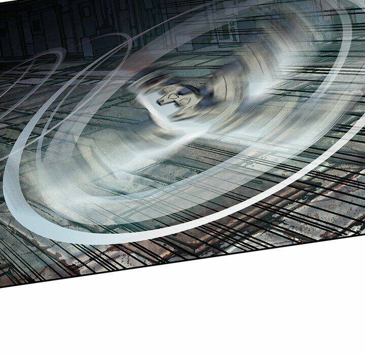 Đứa Con Thần Chết - Chapter 126 - Page 7