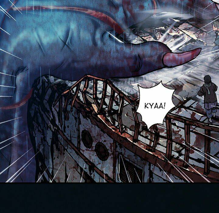 Đứa Con Thần Chết - Chapter 126 - Page 79