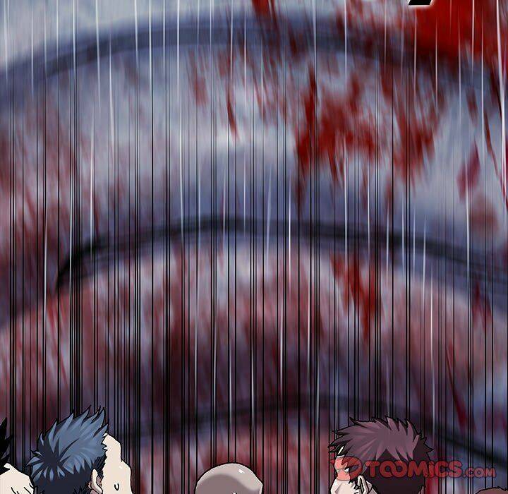 Đứa Con Thần Chết - Chapter 126 - Page 81